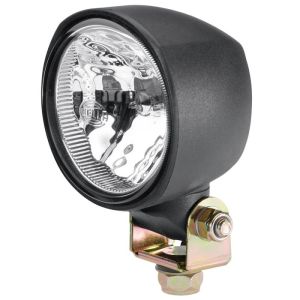 Hella Halogen Ff Close Range Single Beam Work Light