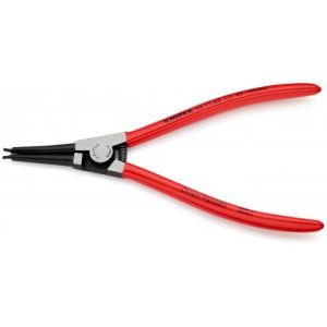Knipex 210mm Straight External Circlip Pliers  
