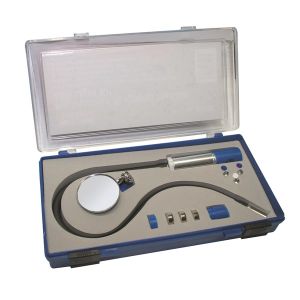 Toledo LED Inspection Light