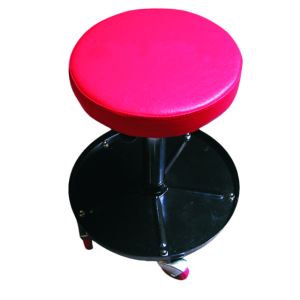 KC Round Adjustable Seat Creeper