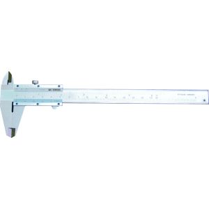 KC Dual Scale 150mm Vernier Calipers  