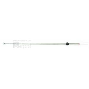 Aerpro Mast & Rope To Suit 92-96 Toyota Camry  