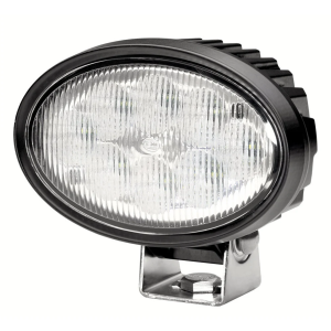 Hella 9-33V 4000 Lumen LED Gen2 Close Range Work Light 