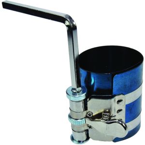 KC Twin Band Piston Ring Compressor