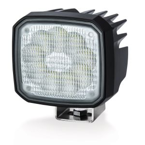 Hella Ultra Beam 9-33V Wide Beam LED Worklight  