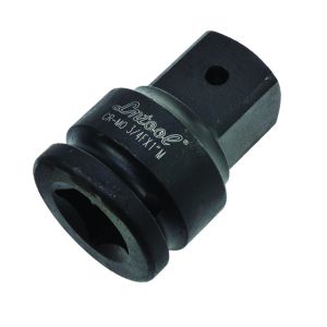 KC 3/4" Female To 1" Male Impact Socket Adaptor