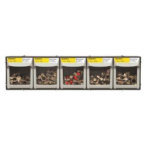 Tridon 50 Piece Battery Terminal Merchandiser  