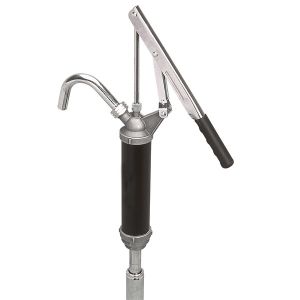Toledo Heavy Duty Lever Action Drum Pump To Suit 50 To 205 Litre Drums 