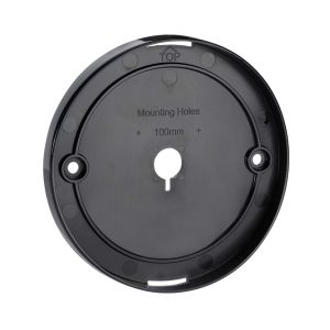 Narva 130mm Black Base To Suit Model 43 Lights  