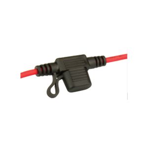 Quikcrimp Mini Blade Fuse Holder (Pack Of 10)  