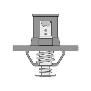 Tridon Thermostat  