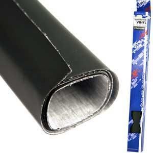 Aerpro Charcoal Vinyl (2m X 0.7m Sheet)  