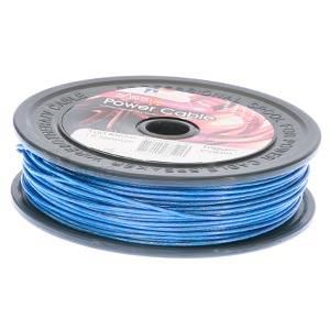 Aerpro 18GA Blue Trigger Cable (100m Roll)  
