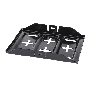 Projecta  Std Metal Battery Tray (280mm X 185mm)  