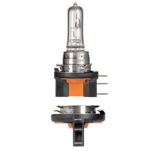 Narva 12V 15/55W Pgj23T-1 H15 QH Globe (Blister Pack Of 1) 