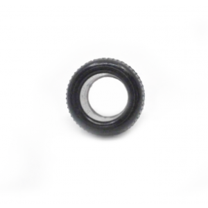 Scope Grommet Nut To Suit Ss/Bl Black Handle Soldering Iron