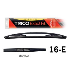 Trico Exact Fit 400mm Rear Wiper Blade Assembly  