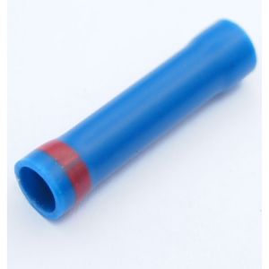 Q-LED Blue/Red Step Down Connector (Pack Of 50)  