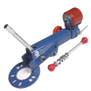 Toledo Wheel Arch Reformer  