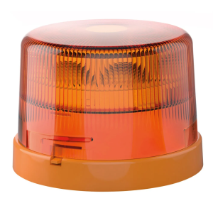 Hella 10-32V Amber LED Warning Beacon  