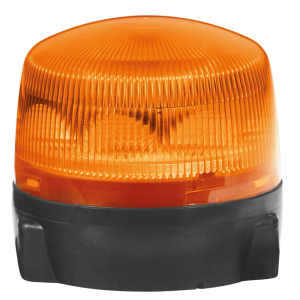 Hella Rotaled 10-32V Amber Beacon  