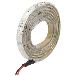 Narva 12V 1.2m Warm White LED Tape (Blister Pack Of 1) 