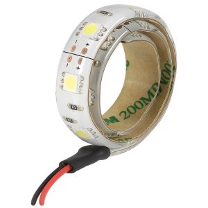 Narva 12V 300mm High Output Cool White LED Tape (Pack Of 10) 