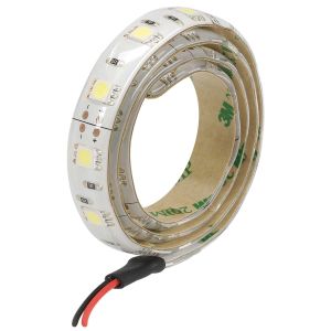Narva 12V 600mm High Output Cool White LED Tape (Blister Pack Of 1) 
