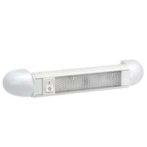 Narva 9-33V 174mm LED Swivel Light  