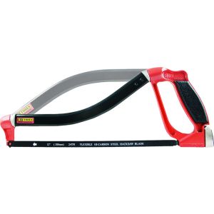 KC 300mm 3D Hacksaw