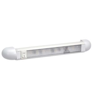 Narva 9-33V 242mm LED Swivel Light (Blister Pack Of 1) 