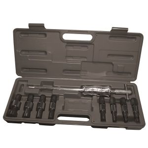 Toledo Split Collet Puller Set