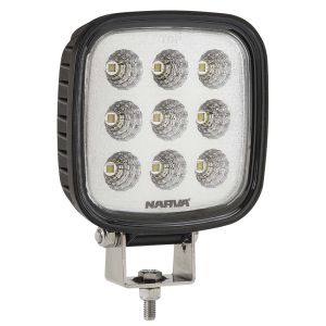 Narva 9-33V 2500 Lumens Flood Beam LED Work Light  