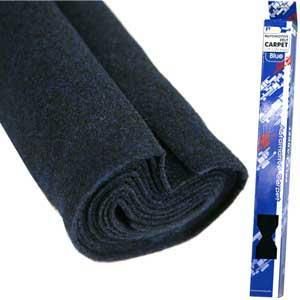 Aerpro 2m X 750mm Speckled Blue Carpet  