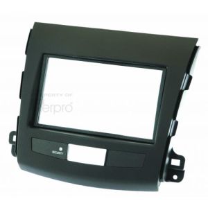 Aerpro Facia Kit To Suit Mitsubishi Outlander  