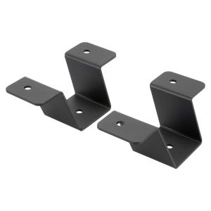 Narva 2 Bolt Raised (50mm) Mounting Bracket Kit To Suit Hi Optics L.E.D Light Boxes 
