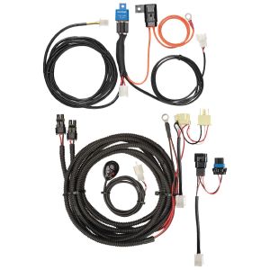 Narva 12V Driving Light Harness For Ultima And Extreme Lights 