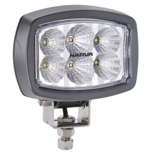 Narva 9-64V 6000 Lumens Flood Beam LED Work Light  
