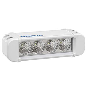 Narva 9-32V 1200 Lumens High Powered Flood Beam Marine LED Work Light 