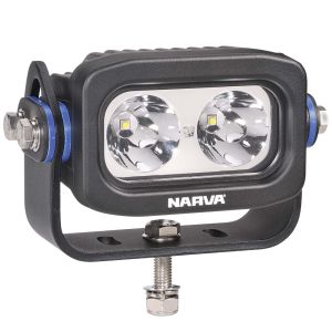 Narva 9-32V 2000 Lumens Heavy Duty High Powered Spot Beam LED Work Light 