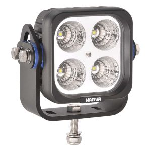 Narva 9-32V 4000 Lumens Heavy Duty High Powered Flood Beam LED Work Light 