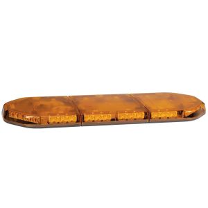 Narva Legion 12V 900mm Amber LED Light Bar  