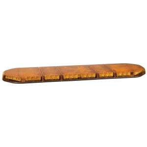 Narva Legion 12V 1200mm Amber LED Light Bar  