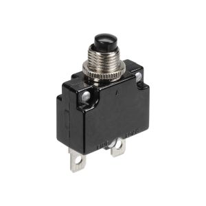 Narva 20 Amp Manual Reset Panel Mount Circuit Breaker 