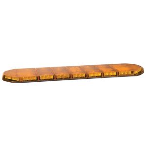 Narva Legion 12V 1400mm Amber LED Light Bar  