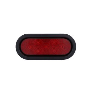 LED 12-24V Grommet Mounted Stop/Tail Light Kit  