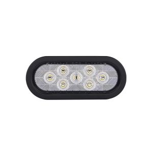 LED 12-24V Grommet Mounted Reverse Light Kit  
