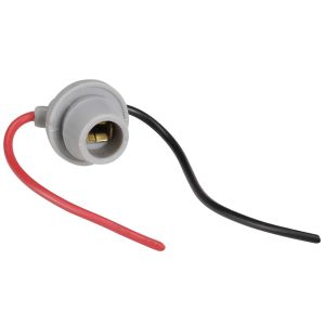 Narva Low Profile T-10mm Wedge Globe Holder  