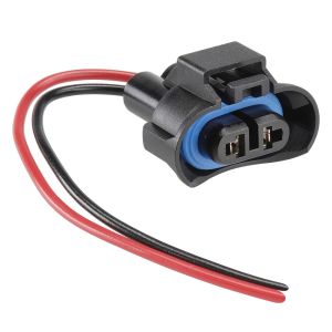 Narva H11 Globe Connector  