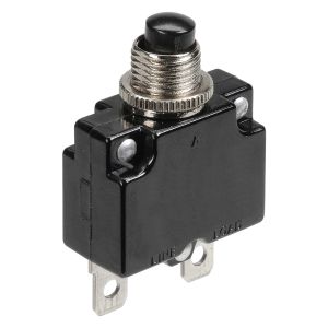 Narva 10 Amp Manual Reset Panel Mount Circuit Breaker 